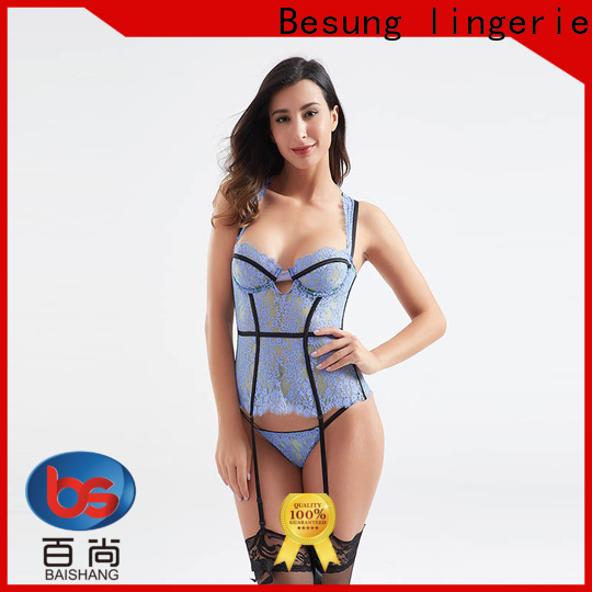 Besung reliable corset belt factory price for wife