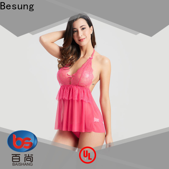 Besung industry-leading white corset bodysuit inquire now for wife