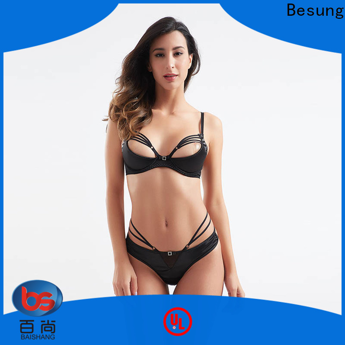 good-package erotic lingerie transparent bulk production for home