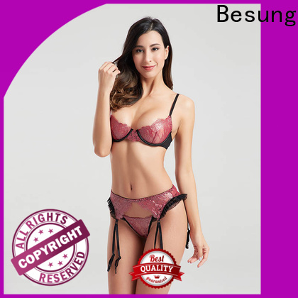 Besung Lingerie Manufacturers from manufacturer for home