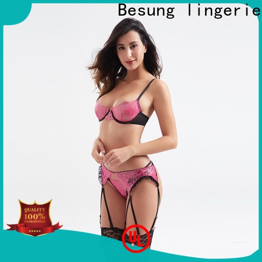 Besung superior sexy underwear China supplier for lover
