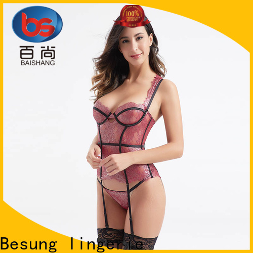 fine-quality sexy corset symmetry product for wife