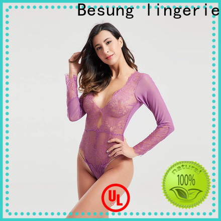 Besung best red teddy factory for home
