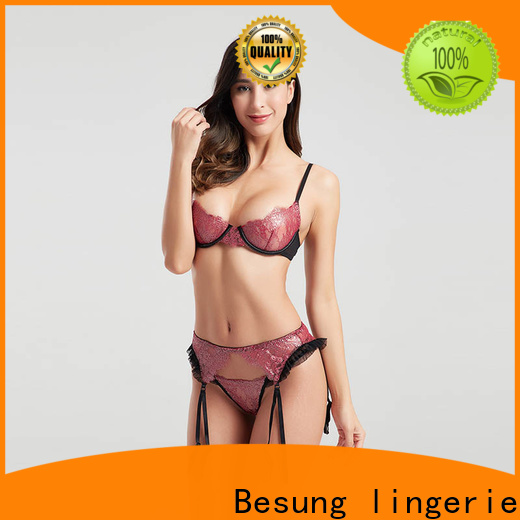 threepiece lingerie store hollow free quote for lover