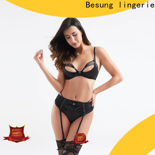 Besung wedding lingerie design for home