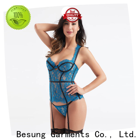 Besung exquisite bustier product for lover
