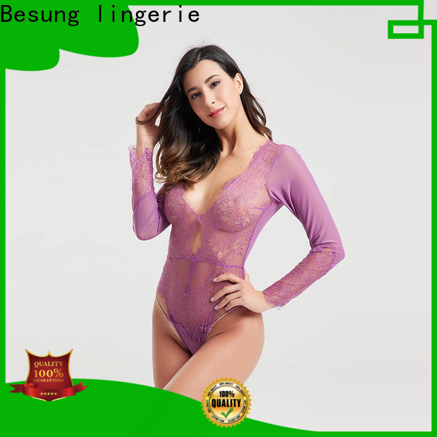 Besung first-rate green lace bodysuit inquire now for hotel