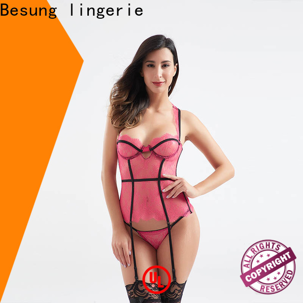 Besung best corset belt for wholesale for hotel