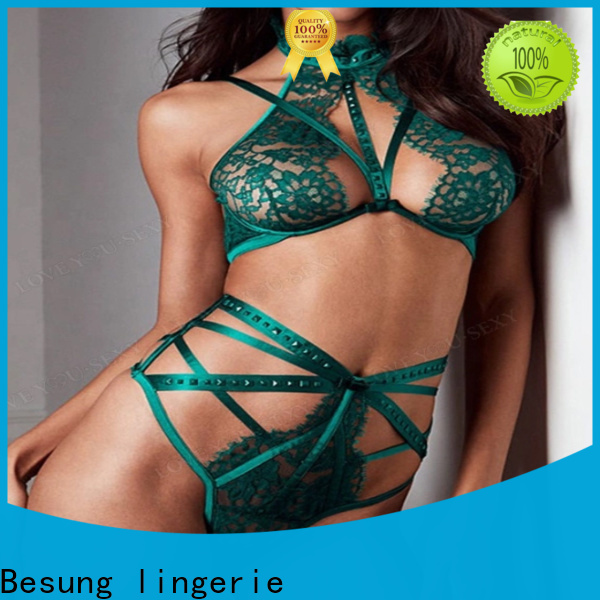 Besung gold sexy lingerie free quote for home
