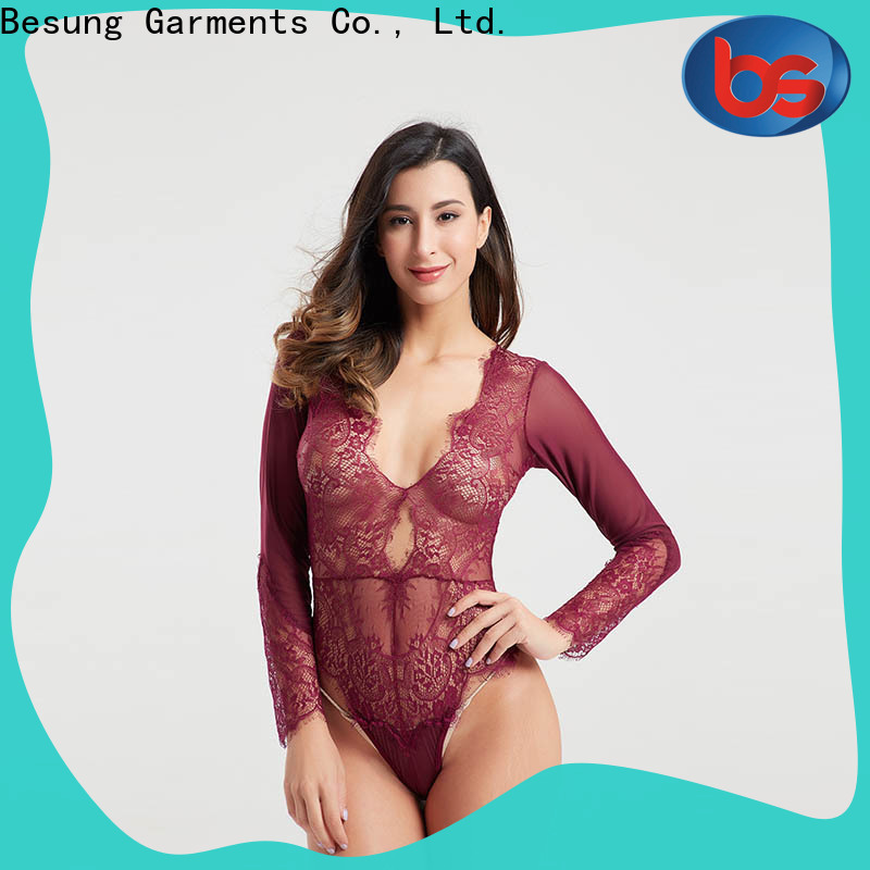 Besung bra tan bodysuit bodysuit for lover