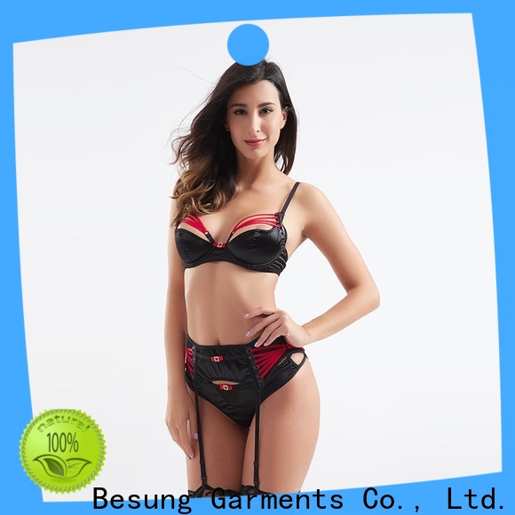 Besung first-rate sexy lingerie factory price for women