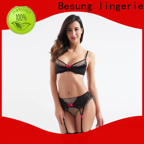 Besung first-rate kinky lingerie from manufacturer for women