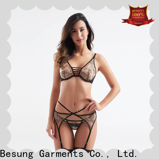 hot-selling lingerie shop garters design for home