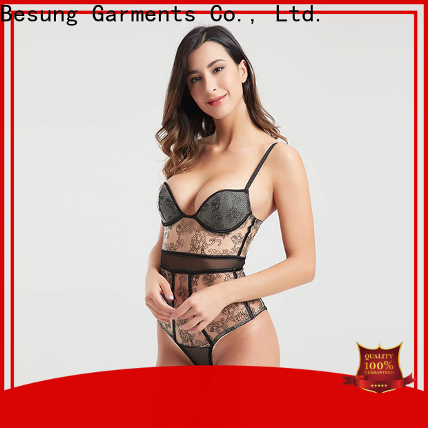 Besung new design bustier at discount for lover