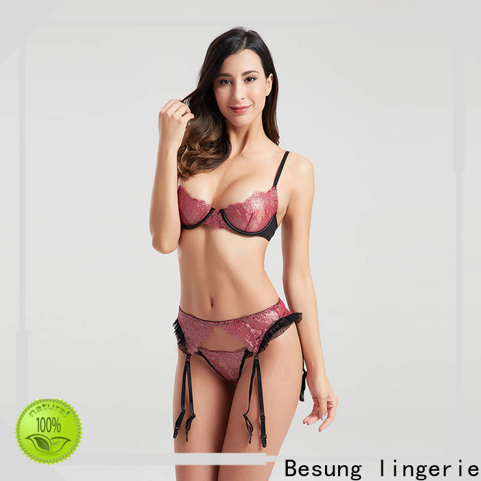 Besung cute lingerie rope for hotel