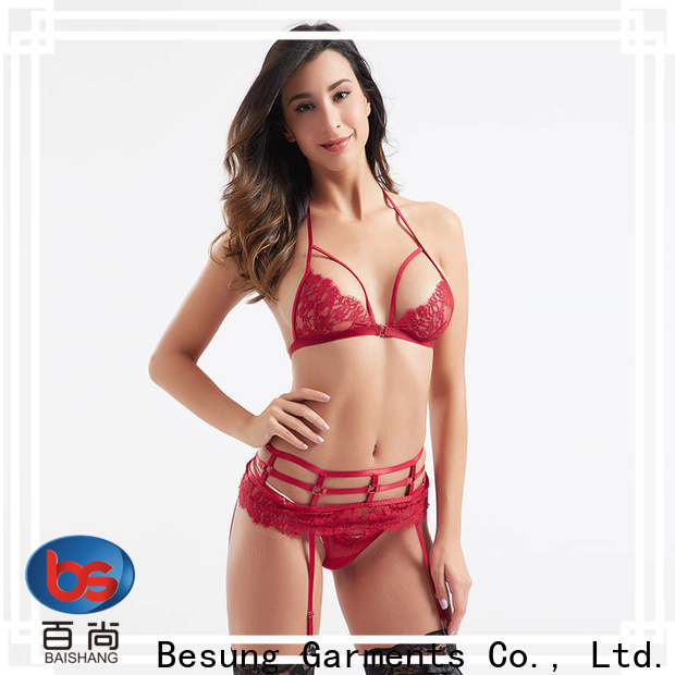 Besung good-package Wholesale Lingerie free quote for home