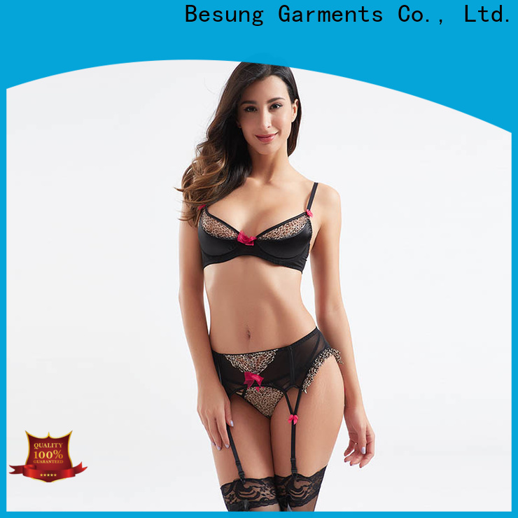 Besung threepiece lingerie shop for Home for women