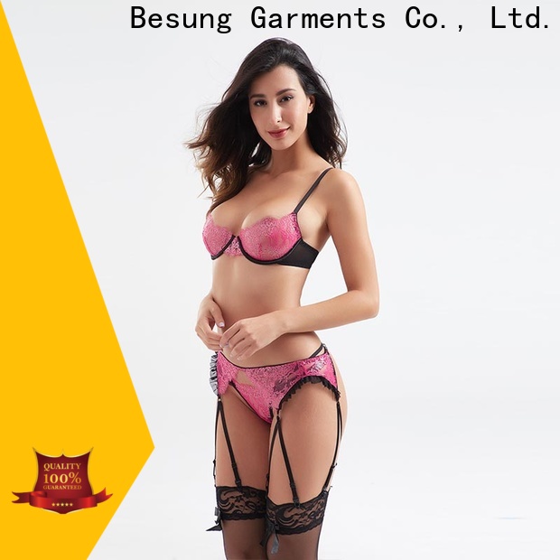 Besung industry-leading sexy women in lingerie design for women