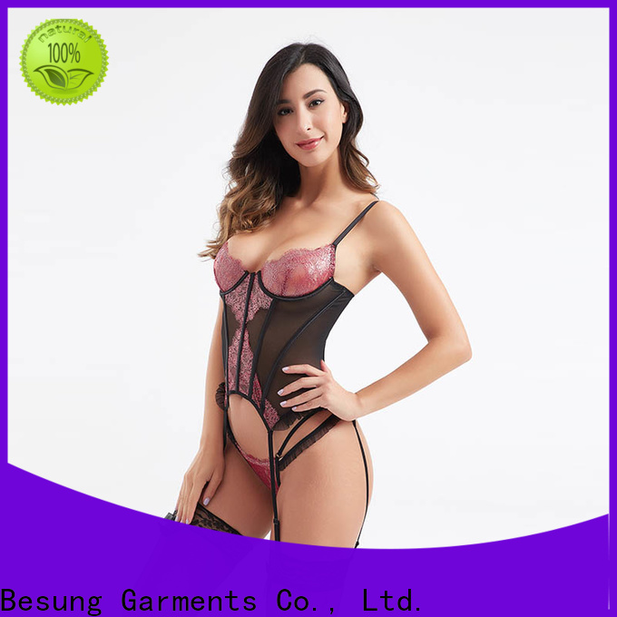 Besung symmetry corset free design for home