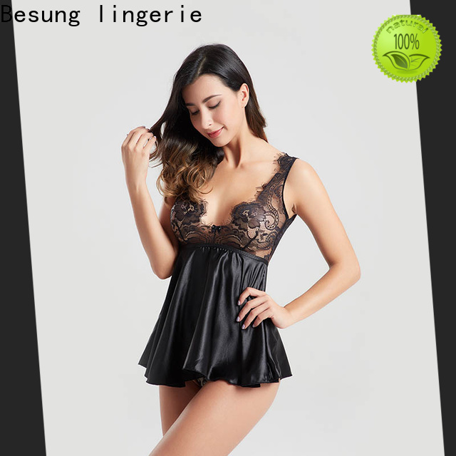 Besung newest green corset bodysuit at discount for wife