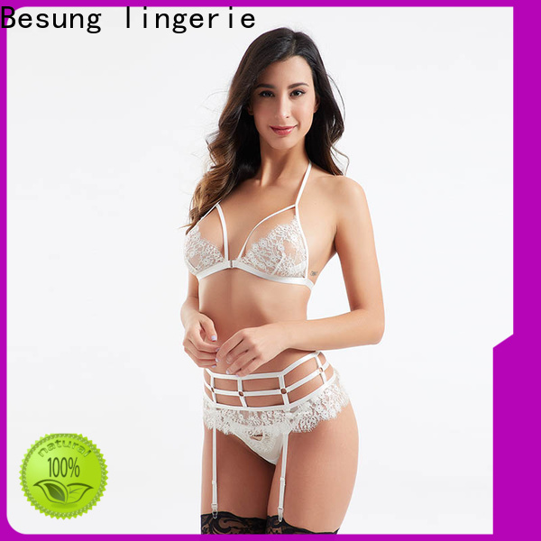 Besung garter wedding underwear for Home for women