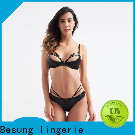 Besung bulk lingerie store China supplier for women