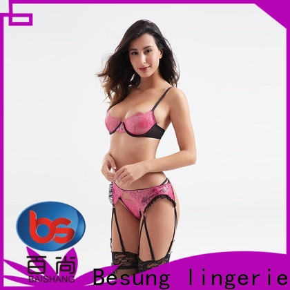 Besung eyelash Wholesale Women Lingerie from manufacturer for lover