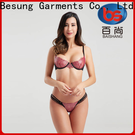bulk lace lingerie quality from manufacturer for wife