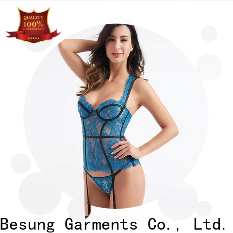 Besung elegant corset online from manufacturer for home