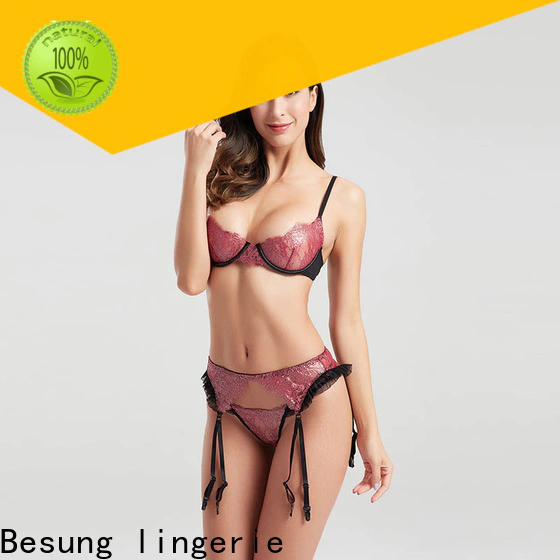 Besung wedding lingerie design for lover