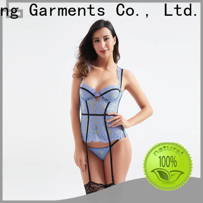 high-quality lace corset elegant product for home