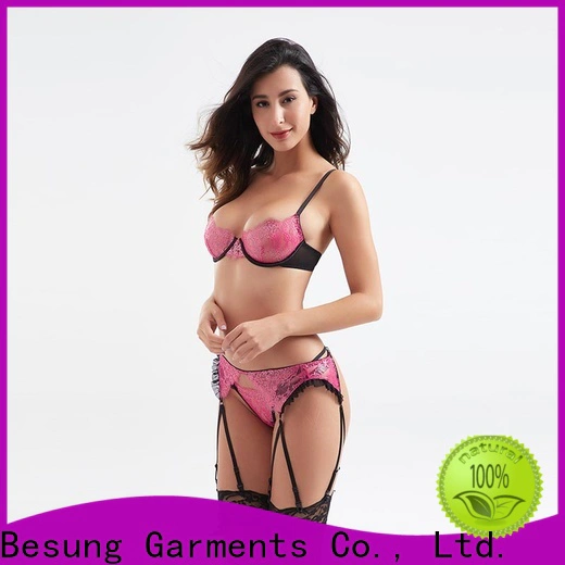 Besung good-package wedding night lingerie order now for wife