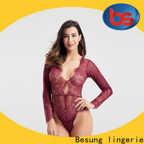 Besung industry-leading female bodysuit bodysuit for lover