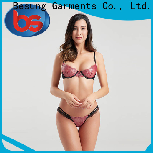 Besung rope womens lingerie free design for wife