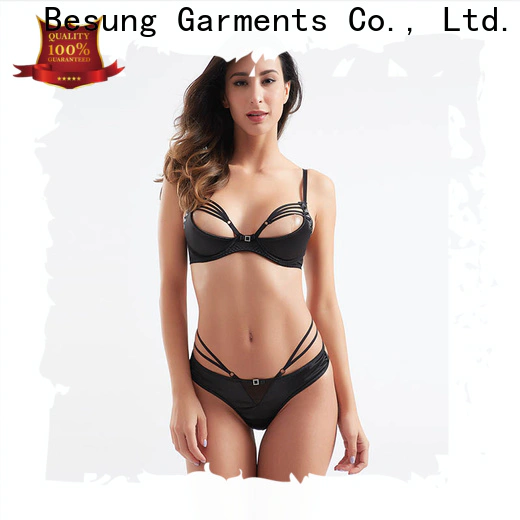 Besung inexpensive bridal lingerie China supplier for lover