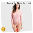 Besung new design lace teddy bodysuit buy now for hotel