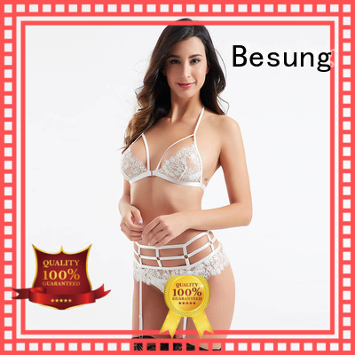 contrast sexy lingerie lingerie for home Besung