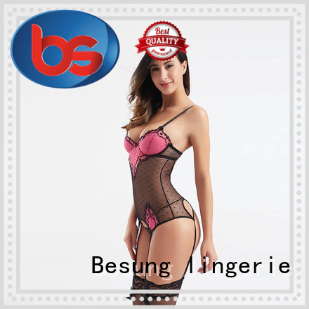 Besung bulk bra bodysuit factory for wife