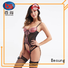 Besung odm steel boned corset wholesale for home