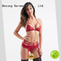 Besung sexiest lingerie design for wife