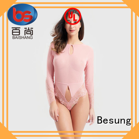 custom strappy bodysuit lingeri at discount for wife