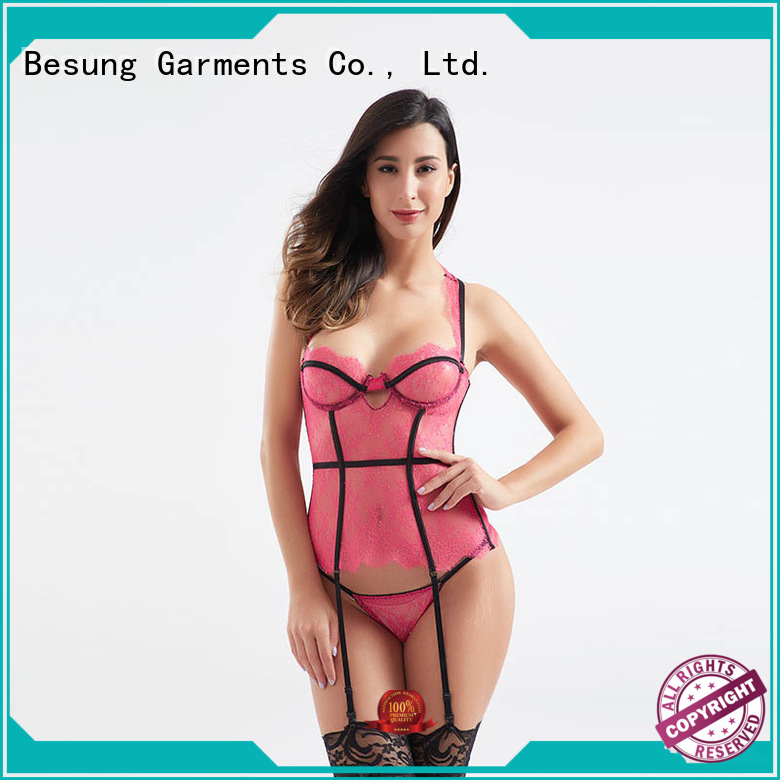 Besung corset sexy corset at discount for lover