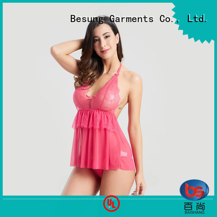 Besung bodysuit bodysuits sexy from manufacturer for home