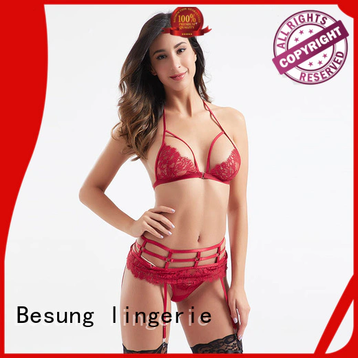 Besung out sexy corset factory price for women