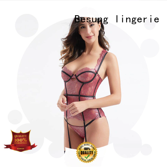 Besung bsq175 plus size intimates at discount for women