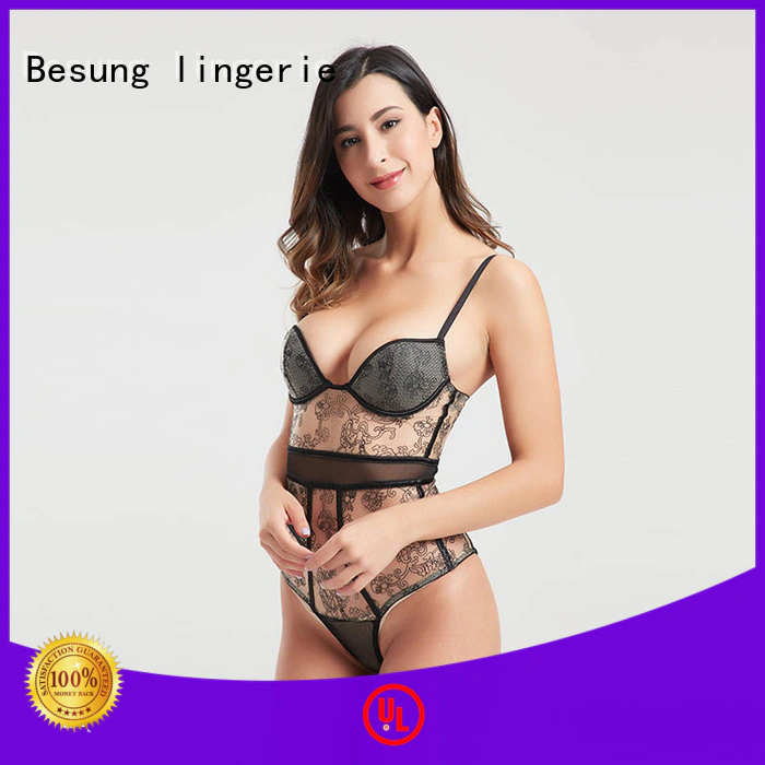 Besung new-arrival push up corset inquire now for hotel