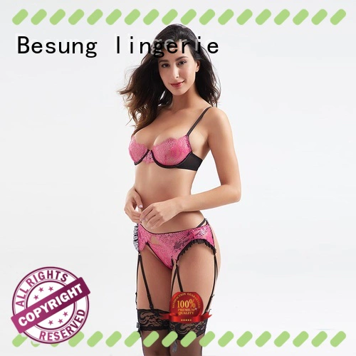 Besung color sexy women in lingerie rope for lover