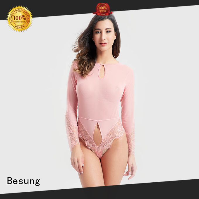 style sexy bodysuit production for women Besung