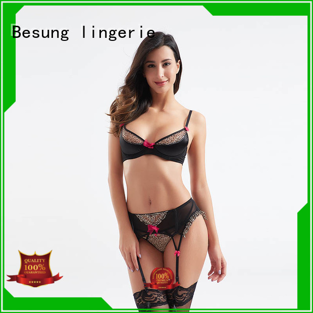 Besung symmetry sexy designer lingerie free quote for women