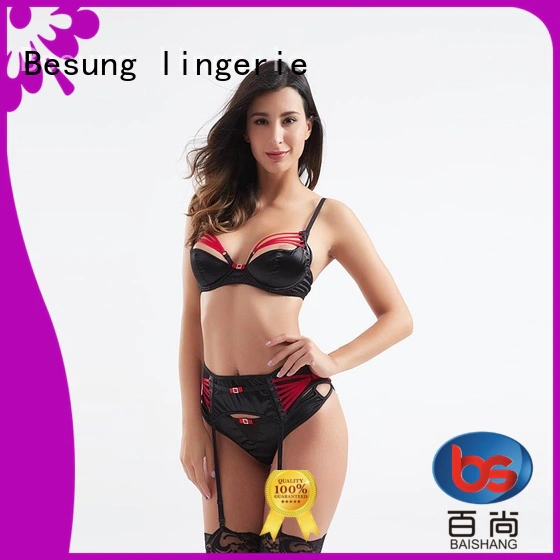 Besung panty ladies sexy nightwear China supplier for home